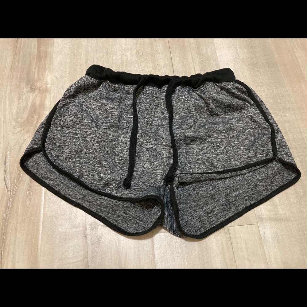 Lounge shorts